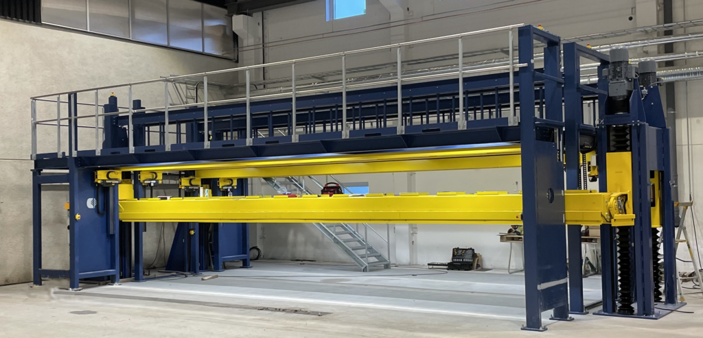 Speciallyft Dendro Lift